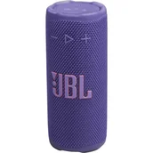 Głośniki przenośne - JBL Grip Fioletowy - miniaturka - grafika 1