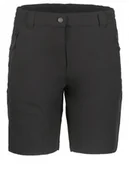 Spodnie sportowe damskie - Icepeak Szorty funkcyjne "Beaufort" w kolorze czarnym - miniaturka - grafika 1