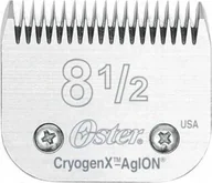 Maszynki do strzyżenia - Maszynka do włosów Oster OSTER 919-14 Kerpamoji galvutė 8 1/2, 2,8 mm - miniaturka - grafika 1