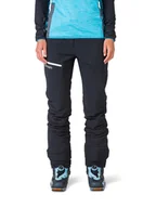 Spodnie narciarskie - Hannah Spodnie narciarskie "Juke" w kolorze antracytowym - miniaturka - grafika 1