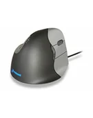 Myszki - Bakker & Elkhuizen Evoluent4 right hand BNEEVR4 - miniaturka - grafika 1