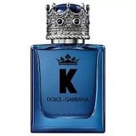 Wody i perfumy męskie - Dolce & Gabbana Woda perfumowana dla mężczyzn K 50 ml - miniaturka - grafika 1