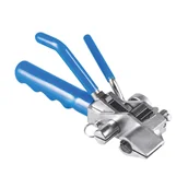 Pozostałe akcesoria sieciowe - Bandownica do taśmy stalowej typu Band 6-19mm - miniaturka - grafika 1