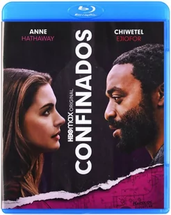 Locked Down (Skazani na siebie) - Filmy obyczajowe Blu-ray - miniaturka - grafika 1