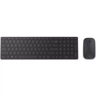 Microsoft Sculpt Comfort Keyboard (7N9-00022) - Zestawy myszka + klawiatura - miniaturka - grafika 2