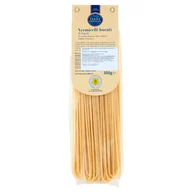 Pasztet i przetwory mięsne - Terre d'Italia Makaron z pszenicy durum vermicelli 500 g - miniaturka - grafika 1
