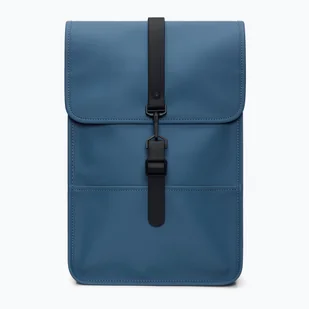 Plecak miejski Rains Mini 11 l pulse WYSYŁKA W 24H 30 DNI NA ZWROT - Plecaki - miniaturka - grafika 1