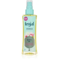 Olejki do ciała i włosów - Fenjal Olejek do Tělo sprayu Intensive Body Oil) 145 ml - miniaturka - grafika 1