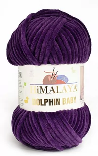 Himalaya Włóczka Dolphin Baby 80328 9904-7205F_20210418161653 - Pasmanteria - miniaturka - grafika 1