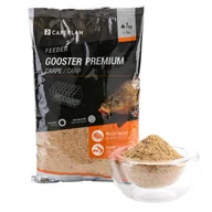 Zanęty - Zanęta Caperlan Gooster premium karp feeder 1 kg - miniaturka - grafika 1