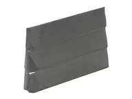 Siekiery - KUŹNIA Klin aluminiowy KUŹNIA, 44 mm - miniaturka - grafika 1
