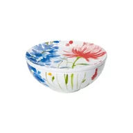 Wielkanoc - Villeroy boch VB  Puzderko Anmut Flowers 1016374480 - miniaturka - grafika 1