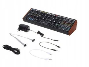 Behringer Model 15 półmodularny syntezator analogowy Eurorack nowy - Instrumenty muzyczne dla dzieci - miniaturka - grafika 1