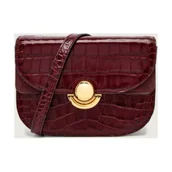 Torebki damskie - Furla Skórzana listonoszka FURLA SFERA MINI - miniaturka - grafika 1