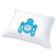 Worki do odkurzaczy - 1 worek do odkurzacza (do testowania) pasujący do odkurzacza podłogowego AEG - E 180 Turbo/dustwave® markowe worki do odkurzacza – Made in Germany + mikrofiltr - miniaturka - grafika 1