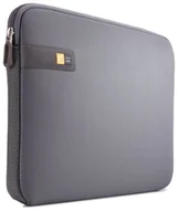 Torby na laptopy - Case Logic LAPS114GR torba na laptop 35,8 cm (14.1") Etui kieszeniowe Grafitowy - miniaturka - grafika 1