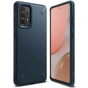 Etui i futerały do telefonów - RINGKE Onyx wytrzymałe etui pokrowiec Samsung Galaxy A72 5G szary (OXSG0038) - miniaturka - grafika 1