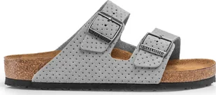 Birkenstock Klapki Birkenstock Arizona VL - Klapki i japonki damskie - miniaturka - grafika 1