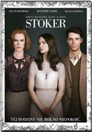 Horror DVD - 20th Century Fox Stoker - miniaturka - grafika 1