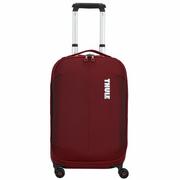 Walizki - Thule Subterra Walizka kabinowa na 4 kółkach 55 cm ember 3203917 - miniaturka - grafika 1