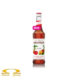 Syrop MONIN Acerola 700 ml - Syropy i koncentraty owocowe - miniaturka - grafika 1