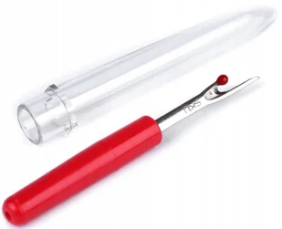 Prujka Krawiecka Rozpruwacz Do Szwów Nici Muliny Dziurek Zrywacz Ściegów - Pasmanteria - miniaturka - grafika 1