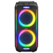 Power audio - DENVER BPS-458 - miniaturka - grafika 1