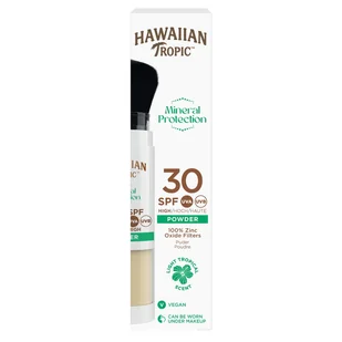 Hawaiian Tropic Ochrona przeciwsłoneczna 43 g - Balsamy i kremy do opalania - miniaturka - grafika 1