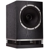 Głośniki i kolumny - Fyne Audio F500 - Kolumna podstawkowa Black Oak - miniaturka - grafika 1