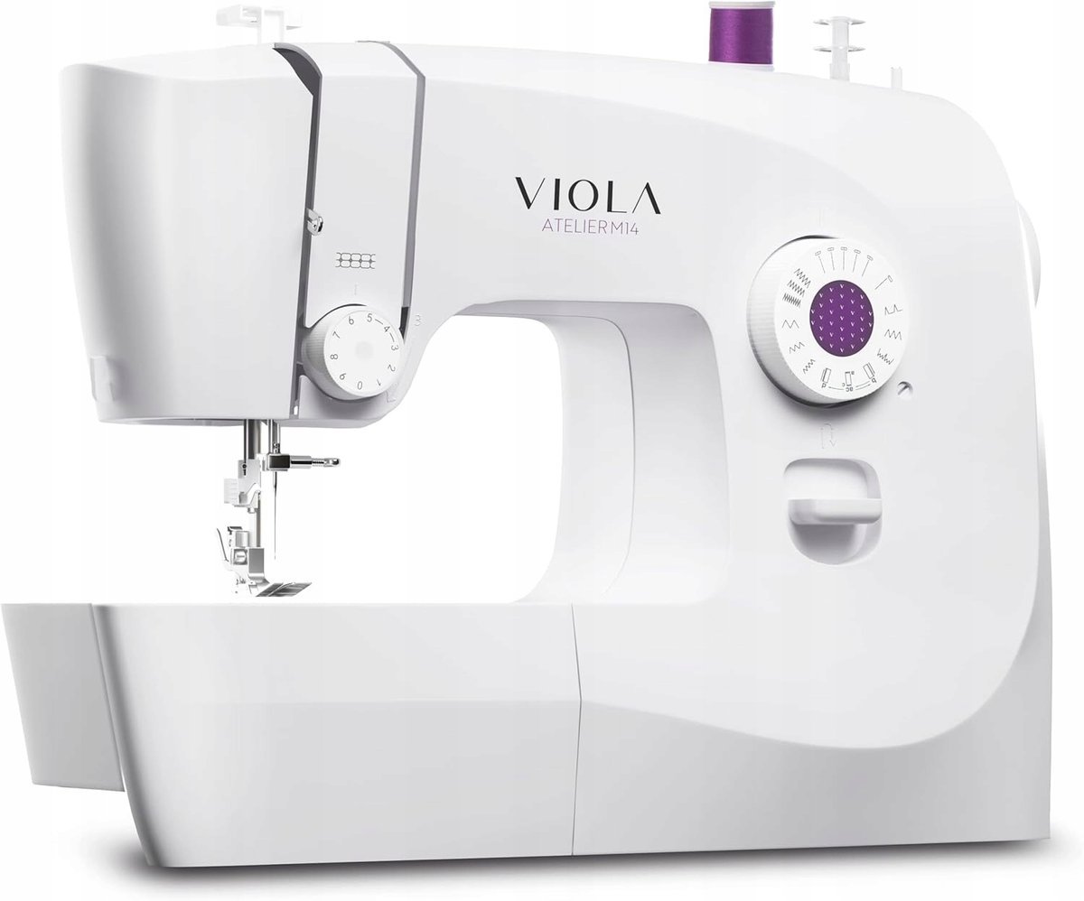 VIOLA Atelier M14 Maszyna do szycia