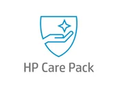 Gwarancje i pakiety serwisowe - HP Care Pack - 3 lata / wymiana (UG187E) CP/UG187E - miniaturka - grafika 1