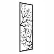 Dekoracje domu - OBRAZ 3d AŻUROWY PANEL AŻUROWY OBRAZY DO SALONU OZDOBA NA ŚCIANĘ DEKORACJA - miniaturka - grafika 1