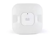Anteny Wi Fi - Cisco Systems Aironet 802.11agn LWAPP Fixed Unified AP, Integrated Antenna (AIR-LAP1042N-E-K9) - miniaturka - grafika 1