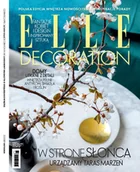 Audiobooki - poradniki - Elle Decoration 3/2021 - miniaturka - grafika 1