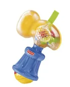 Grzechotki dla dzieci - Fisher Price, grzechotka Młoteczek - miniaturka - grafika 1