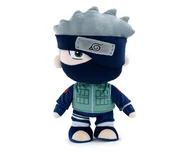 Figurki dla dzieci - PLUSZ NARUTO SHIPPUDEN KAKASHI - miniaturka - grafika 1