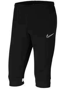 Spodnie Dziecięce Nike Academy 3/4 CW6127010 L 147-158cm - Moda i Uroda OUTLET - miniaturka - grafika 1