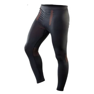 Kalesony termoaktywne NEO 81-673-XXL-XXXL (rozmiar XXL/XXXL ) Czarny - Odzież robocza - miniaturka - grafika 1