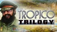 Gry PC Cyfrowe - Tropico Trilogy (PC) klucz Steam - miniaturka - grafika 1