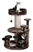 Drapaki dla kotów - Trixie Drapak stojący dla kotów seniorów Emil |Żwirek GRATIS dla zamówień powyżej 120zł! - miniaturka - grafika 1