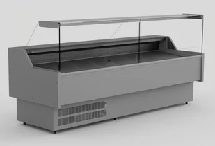 Lada chłodnicza MAWI ORIS 0.94 - Szafy i witryny chłodnicze - miniaturka - grafika 1