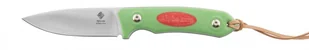 Womsi Alpha miu nóż zielona mikarta S90v - Noże - miniaturka - grafika 3