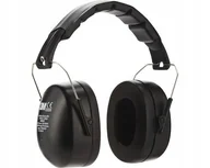 Odzież robocza - Słuchawki Przeciwhałasowe 3M 90563Ec1 - miniaturka - grafika 1