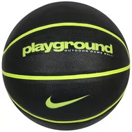 Koszykówka - Nike, Piłka koszykowa 5, Playground  Outdoor 100 4498 085 05 - miniaturka - grafika 1