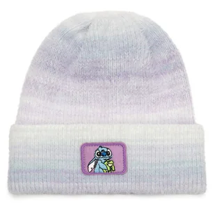 Czapka Disney Classics ACCCS-AW24-319DCLS Fioletowy - Czapki dla dzieci - miniaturka - grafika 1