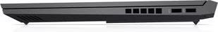 HP Victus 16-d0089nw i5-11400H 16,1"FHD 16GB SSD512 GeForce RTX 3050 Ti Win10 - Laptopy - miniaturka - grafika 3
