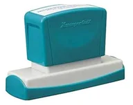 Akcesoria i części do ekspresów do kawy - Seal x'stamper quix konfigurowalny kolor czarny wymiary 16x83 mm q-26 - miniaturka - grafika 1