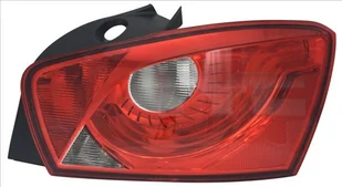 Lampa tylna zespolona TYC 11-12299-11-2 - Lampy tylne - miniaturka - grafika 1
