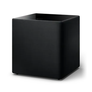 KEF Kube 15 MIE subwoofer (czarny) - Głośniki i kolumny - miniaturka - grafika 1