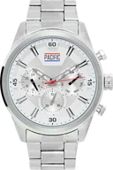 Zegarki męskie - Zegarek Pacific Zegarek męski PACIFIC - CABARRO 2A- PREMIUM COLLECTION - miniaturka - grafika 1